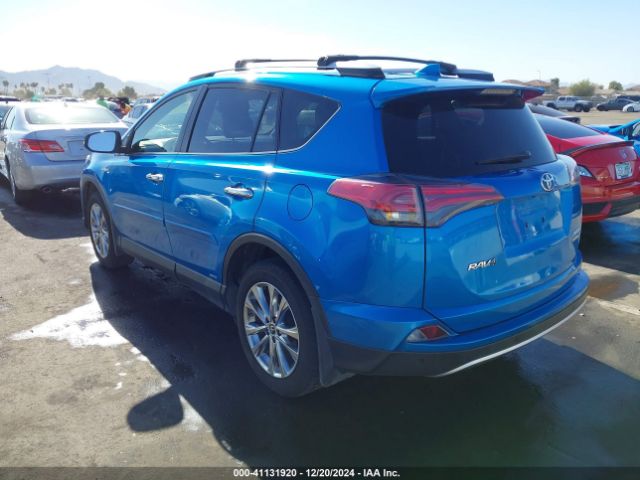 JTMDJREV5GD041542 Toyota Rav4 Hybrid Limited