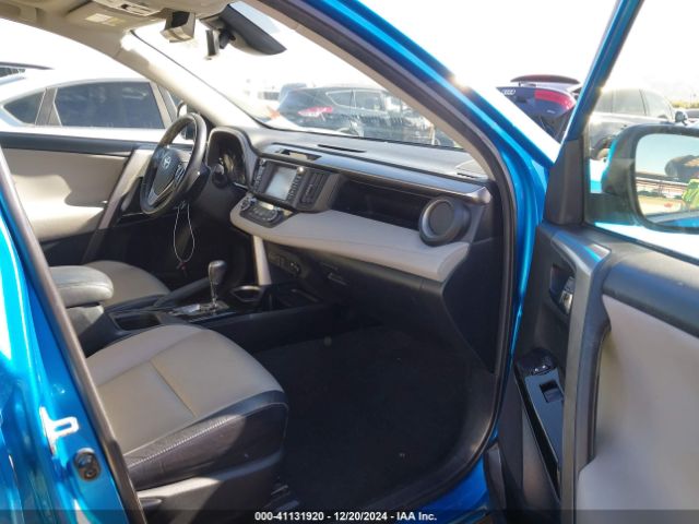 JTMDJREV5GD041542 Toyota Rav4 Hybrid Limited