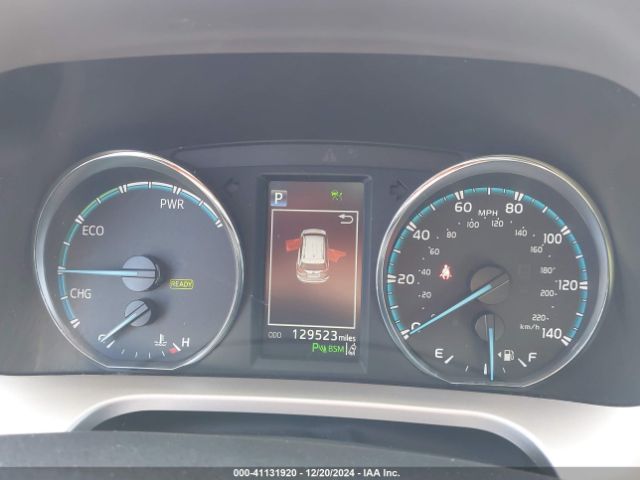 JTMDJREV5GD041542 Toyota Rav4 Hybrid Limited