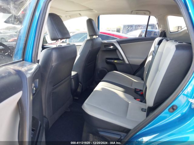 JTMDJREV5GD041542 Toyota Rav4 Hybrid Limited