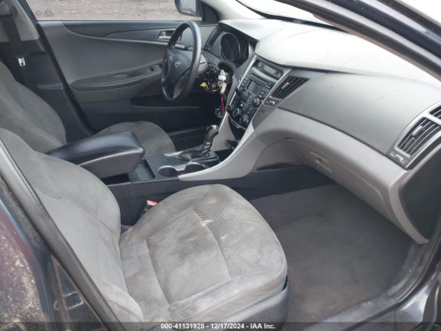 5NPEB4AC9EH868170 Hyundai SONATA GLS