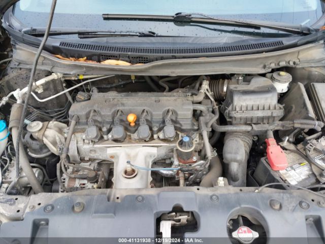 2HGFB2F56FH563790 Honda Civic Lx