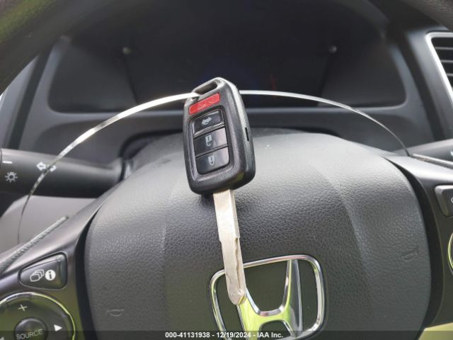 2HGFB2F56FH563790 Honda Civic Lx
