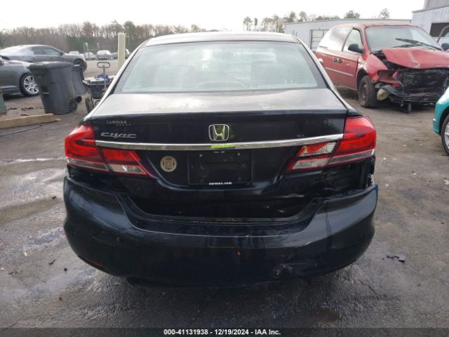 2HGFB2F56FH563790 Honda Civic Lx