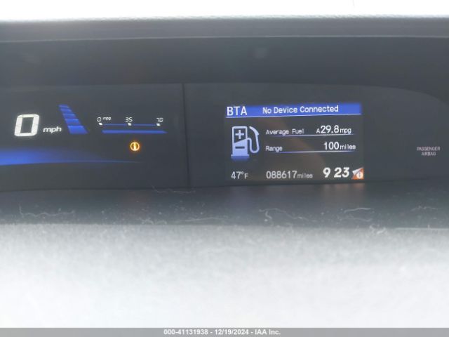 2HGFB2F56FH563790 Honda Civic Lx