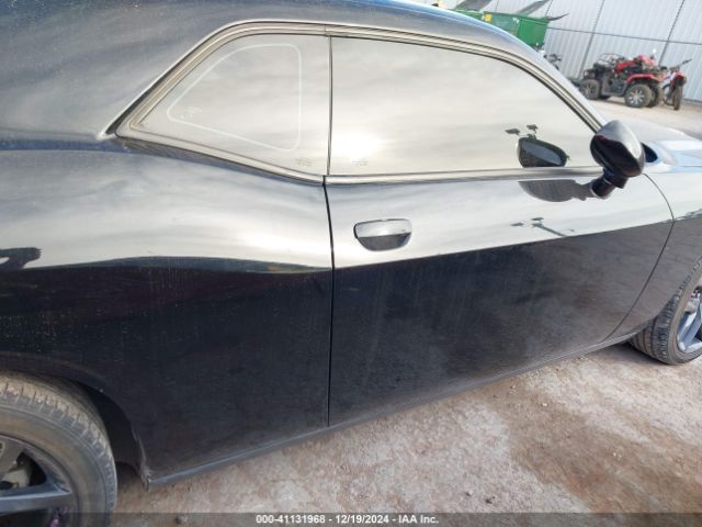 2C3CDZAG0MH573651 Dodge Challenger Sxt