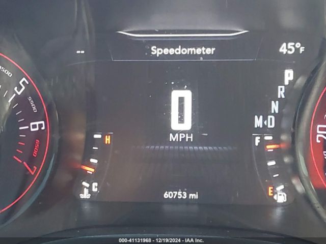 2C3CDZAG0MH573651 Dodge Challenger Sxt