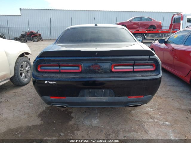 2C3CDZAG0MH573651 Dodge Challenger Sxt