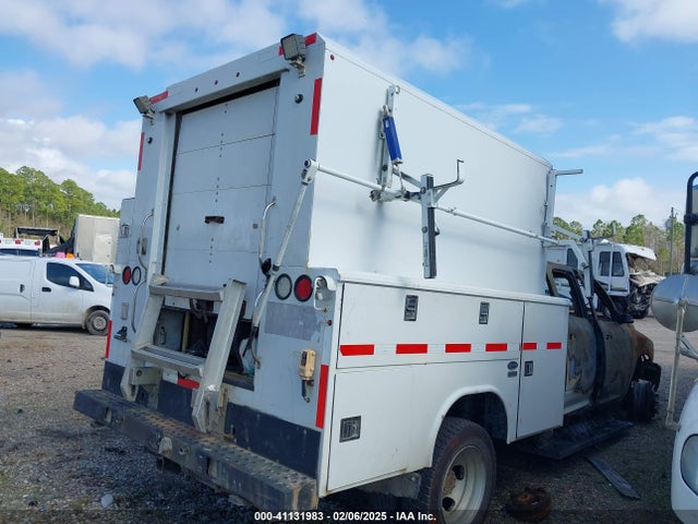 Продажа на аукционе авто 2015 Ram 5500 Chassis Tradesman/slt/laramie, vin: 3C7WRNEL0FG689500, номер лота: 41131983