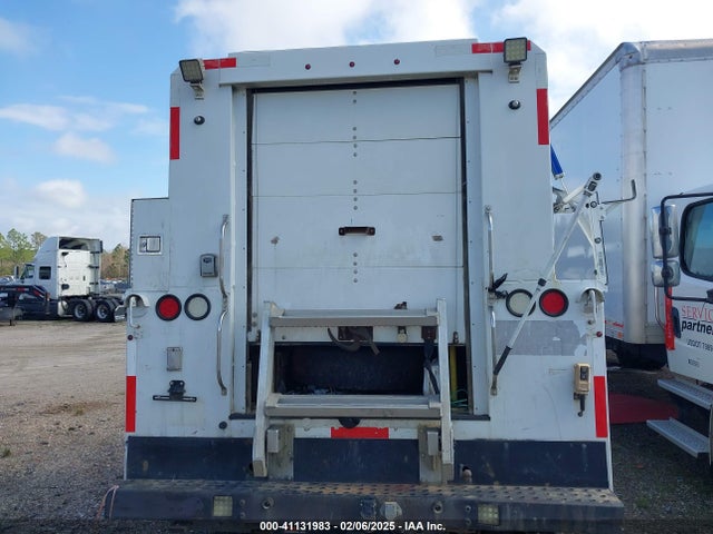 Продажа на аукционе авто 2015 Ram 5500 Chassis Tradesman/slt/laramie, vin: 3C7WRNEL0FG689500, номер лота: 41131983