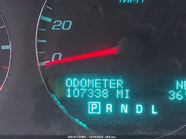 2G1WC5E33E1173176 Chevrolet Impala Limited Ltz