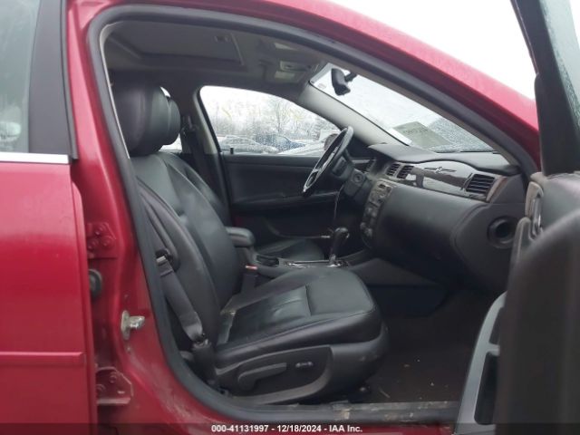 2G1WC5E33E1173176 Chevrolet Impala Limited Ltz