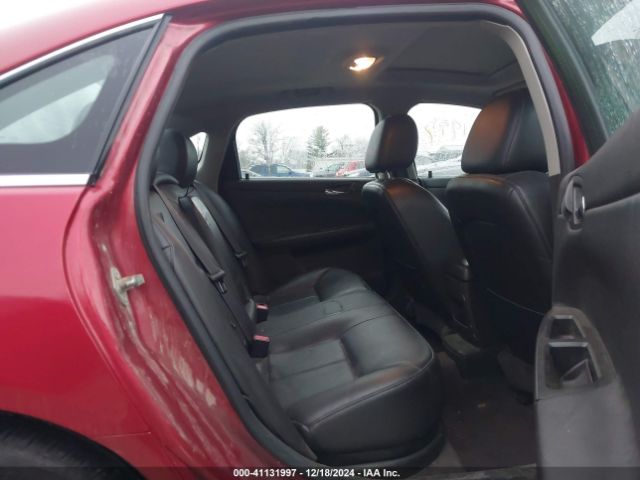 2G1WC5E33E1173176 Chevrolet Impala Limited Ltz