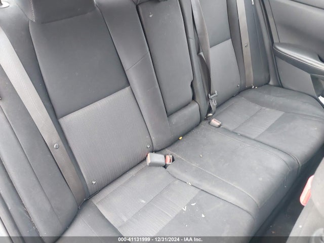 3N1AB8CV0LY301952 Nissan Sentra Sv Xtronic Cvt