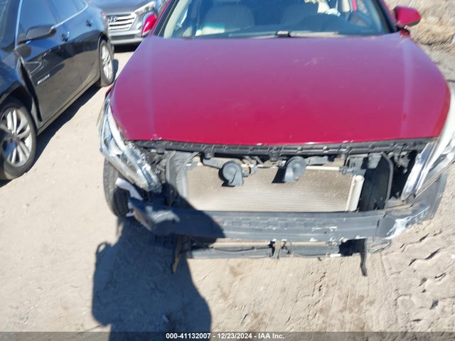 Hyundai SONATA SE 2016 5NPE24AF3GH409312 Image 13