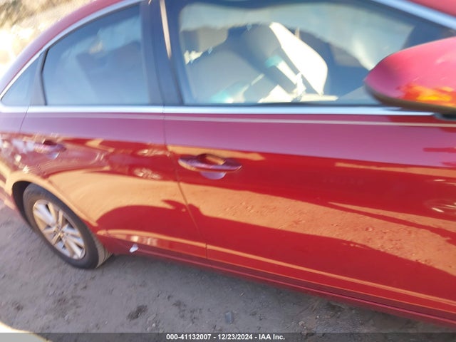Hyundai SONATA SE 2016 5NPE24AF3GH409312 Image 14