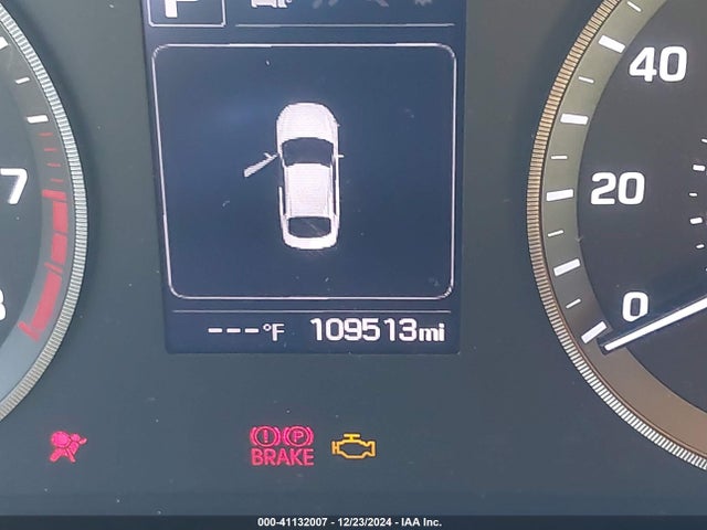 Hyundai SONATA SE 2016 5NPE24AF3GH409312 Image 16