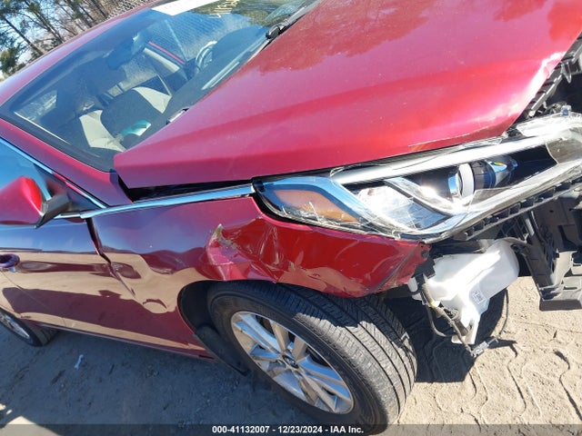 Hyundai SONATA SE 2016 5NPE24AF3GH409312 Image 18