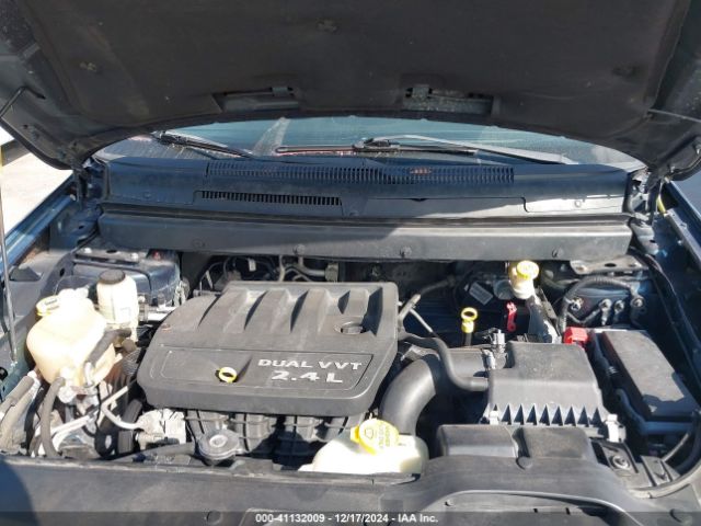3C4PDCAB1ET165585 Dodge Journey American Value Pkg