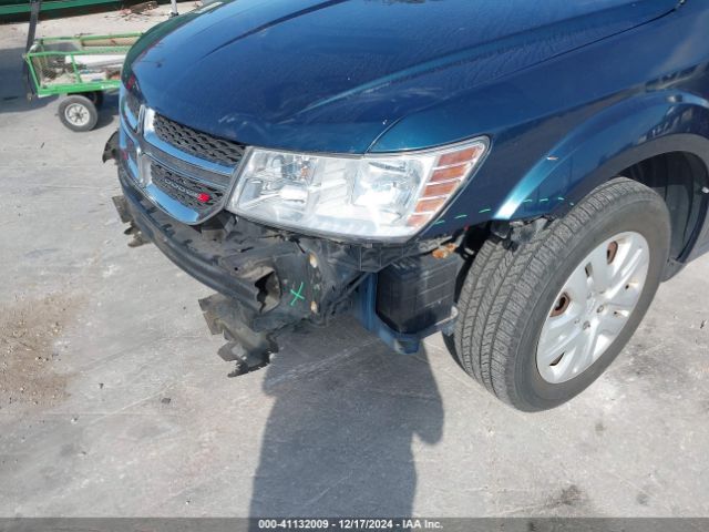 3C4PDCAB1ET165585 Dodge Journey American Value Pkg
