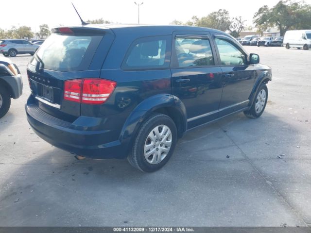 3C4PDCAB1ET165585 Dodge Journey American Value Pkg