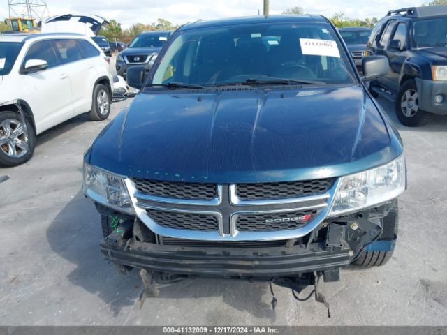 3C4PDCAB1ET165585 Dodge Journey American Value Pkg
