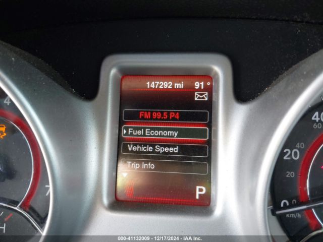 3C4PDCAB1ET165585 Dodge Journey American Value Pkg