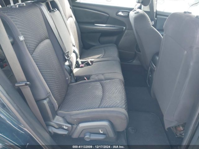 3C4PDCAB1ET165585 Dodge Journey American Value Pkg