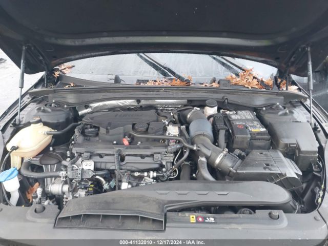5XXG64J27NG142484 KIA K5 Gt-line