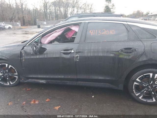 5XXG64J27NG142484 KIA K5 Gt-line
