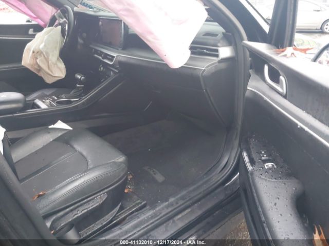 5XXG64J27NG142484 KIA K5 Gt-line