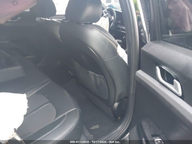 5XXG64J27NG142484 KIA K5 Gt-line