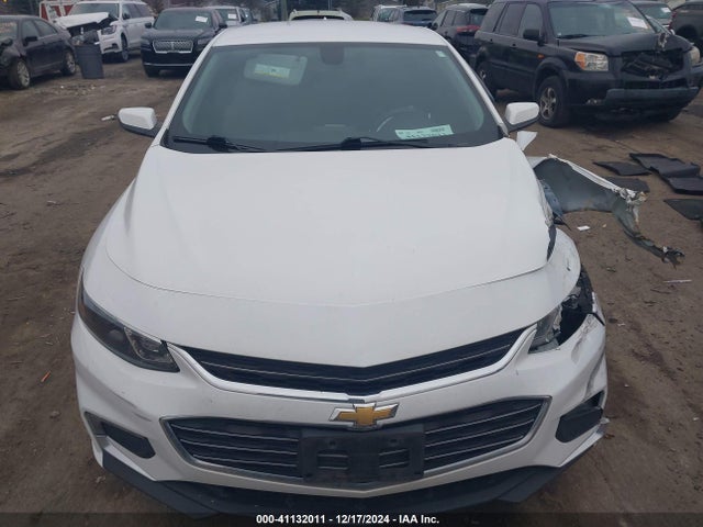 Chevrolet MALIBU 1LT 2017 1G1ZE5ST9HF114349 Image 12