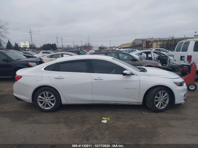 Chevrolet MALIBU 1LT 2017 1G1ZE5ST9HF114349 Image 13