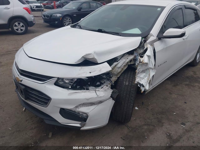 Chevrolet MALIBU 1LT 2017 1G1ZE5ST9HF114349 Image 6