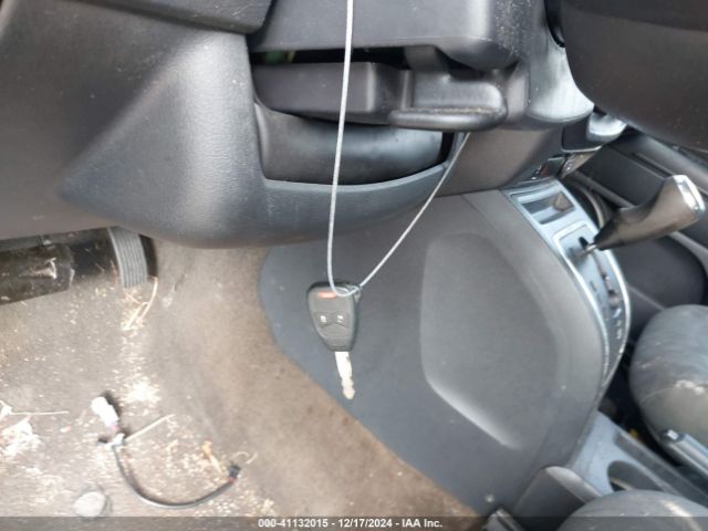 1C4NJPBB5FD329272 Jeep Patriot Sport
