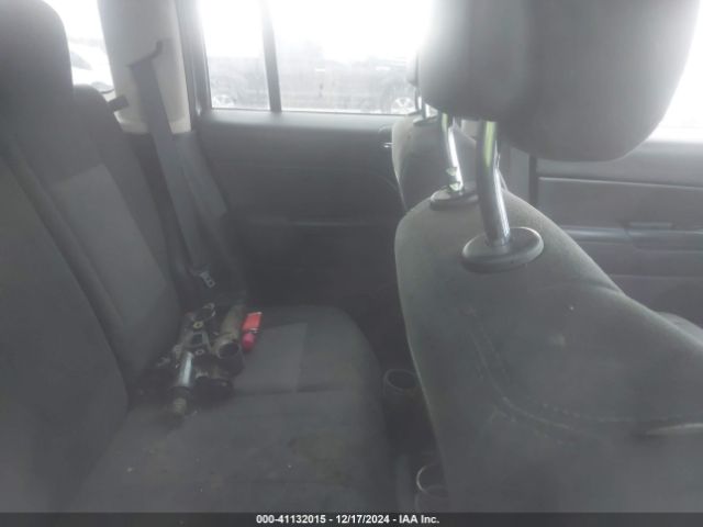 1C4NJPBB5FD329272 Jeep Patriot Sport