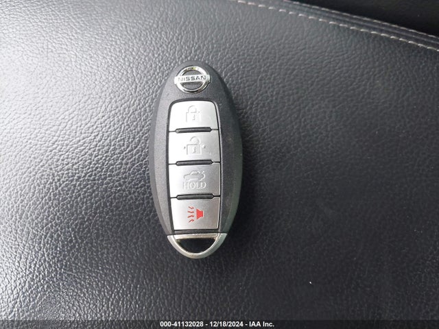 Nissan Altima 2.5 Sl 2016 1N4AL3AP4GC286328 Image 11