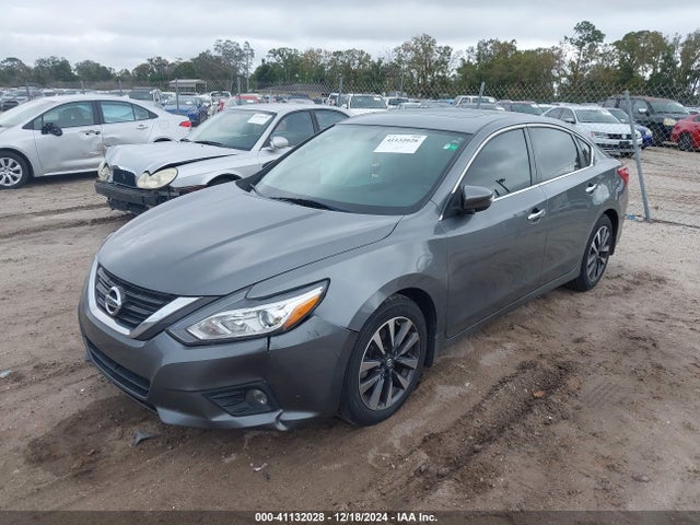 Nissan Altima 2.5 Sl 2016 1N4AL3AP4GC286328 Image 2