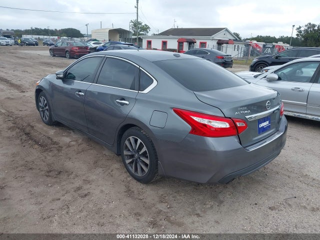 Nissan Altima 2.5 Sl 2016 1N4AL3AP4GC286328 Image 3