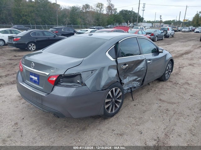 Nissan Altima 2.5 Sl 2016 1N4AL3AP4GC286328 Image 4