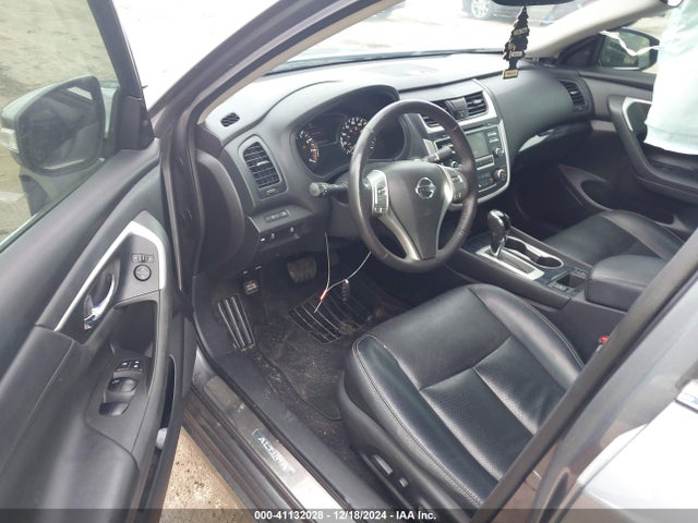 Nissan Altima 2.5 Sl 2016 1N4AL3AP4GC286328 Image 5