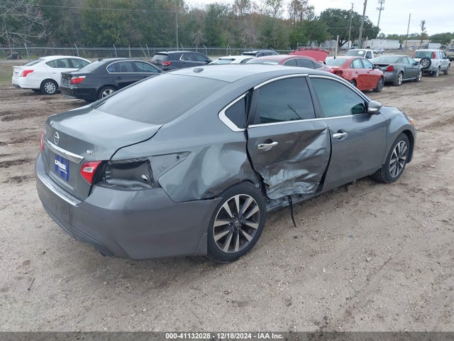 Nissan Altima 2.5 Sl 2016 1N4AL3AP4GC286328 Image 6