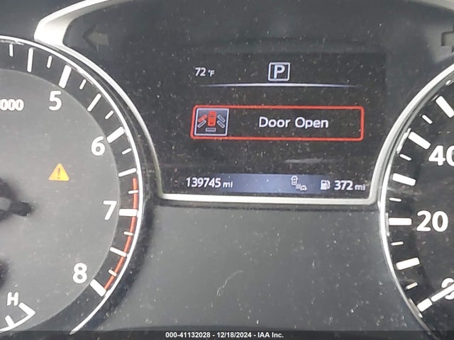 Nissan Altima 2.5 Sl 2016 1N4AL3AP4GC286328 Image 7