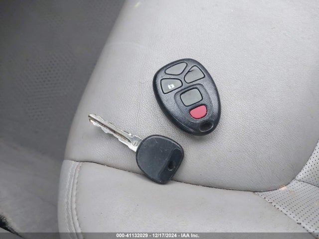 2007 CADILLAC DTS 1G6KD57Y47U183429 Photo 10