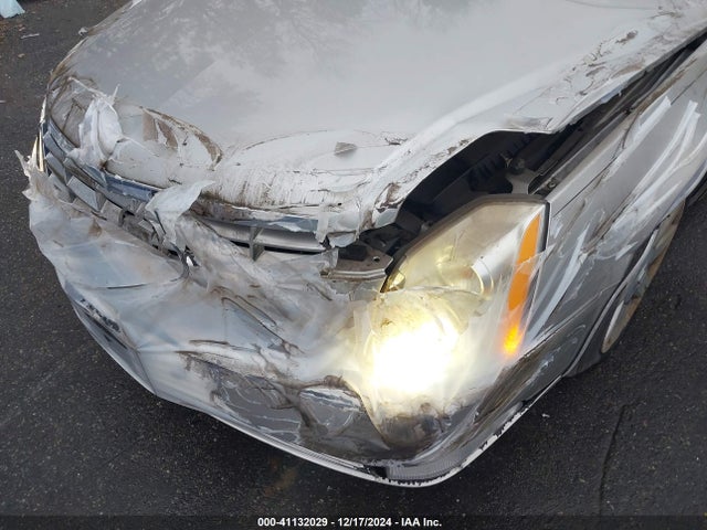 2007 CADILLAC DTS 1G6KD57Y47U183429 Photo 5