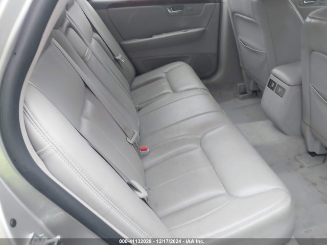 2007 CADILLAC DTS 1G6KD57Y47U183429 Photo 7