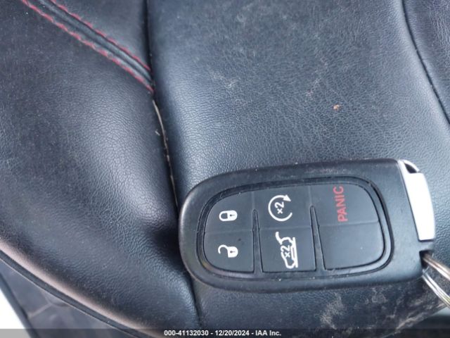 1C4PJMBX4MD153086 Jeep Cherokee Trailhawk 4x4
