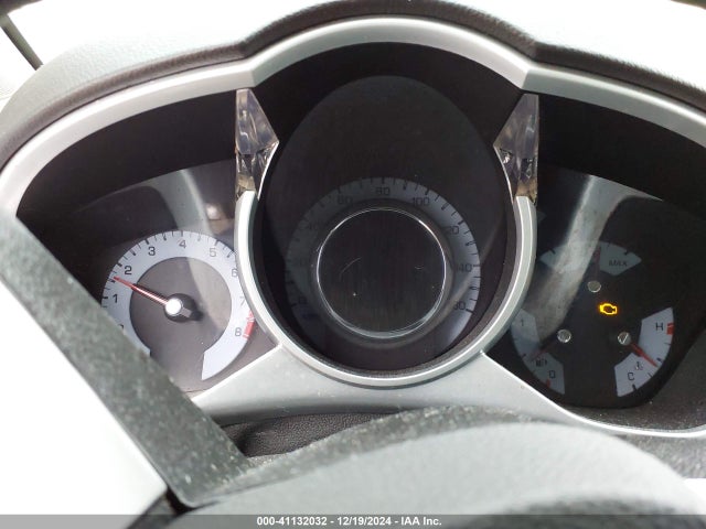 2012 CADILLAC SRX 3GYFNFE32CS500217 Photo 6
