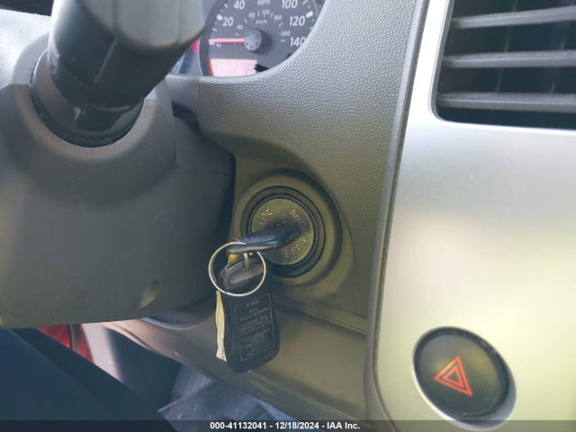 Nissan Frontier Sv 2016 1N6AD0ER3GN737722 Image 11